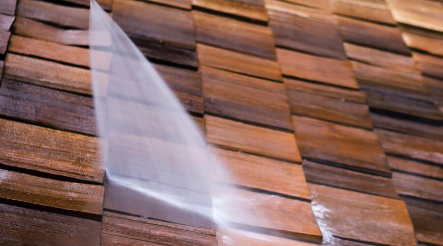Asphalt Roofing in Busby, MT